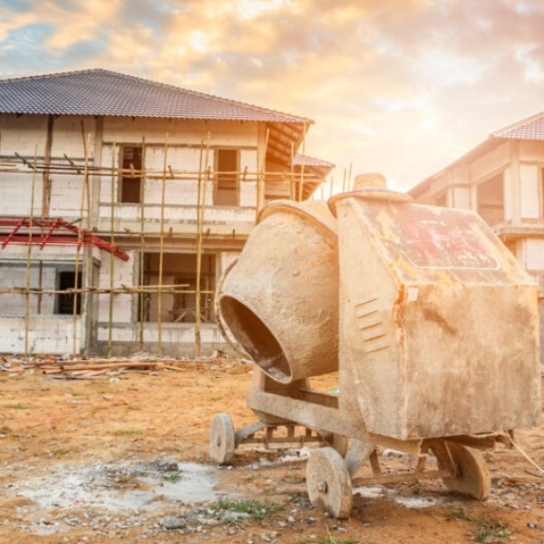 Cuiabá registra alta de 18% em obras residenciais no primeiro trimestre