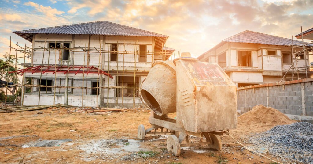 Cuiabá registra alta de 18% em obras residenciais no primeiro trimestre