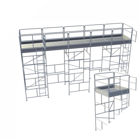 Estrutura Tubular