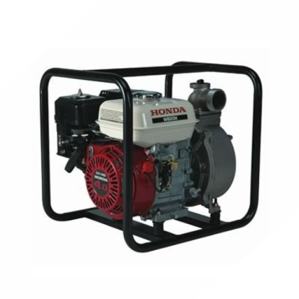 Moto Bomba Gasolina 2 Ou 3